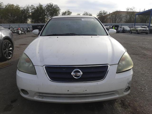 Photo 5 from auction – 2003 NISSAN ALTIMA SE with VIN 1N4BL11D43C198873