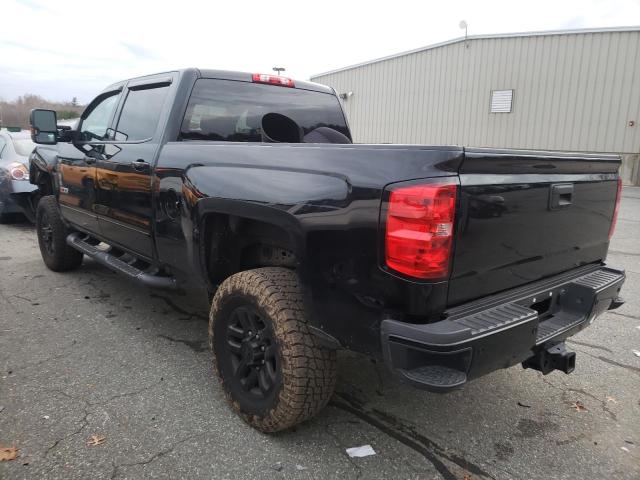 Photo 2 from auction – 2016 CHEVROLET silverado with VIN 1GC1KVEG2GF182101
