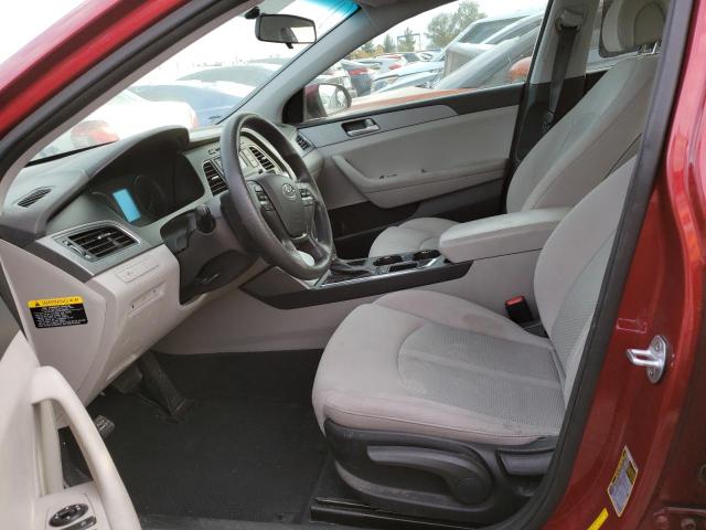 Photo 7 from auction – 2015 HYUNDAI SONATA SE with VIN 5NPE24AF2FH056673