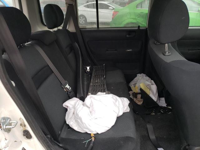 Photo 10 from auction – 2006 SCION XB with VIN JTLKT324764074636