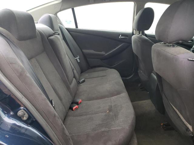 Photo 10 from auction – 2010 NISSAN ALTIMA BAS with VIN 1N4AL2AP8AN437984