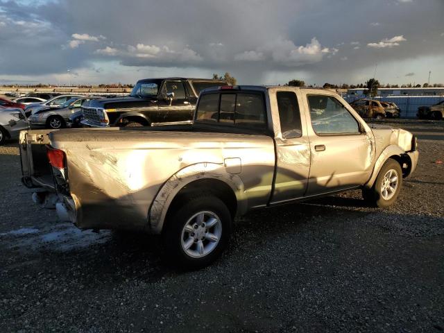 Photo 3 from auction – 2004 NISSAN FRONTIER K with VIN 1N6DD26T34C403832