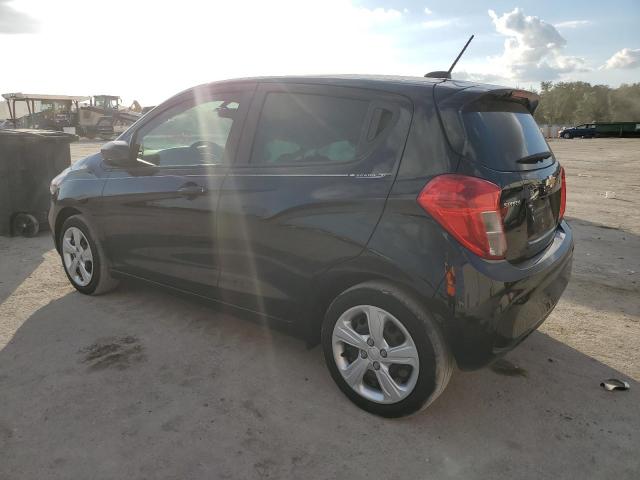 Photo 2 from auction – 2021 CHEVROLET SPARK LS with VIN KL8CB6SA0MC228755