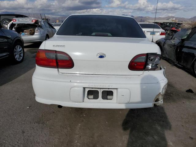 Photo 6 from auction – 2005 CHEVROLET CLASSIC with VIN 1G1ND52F35M179832