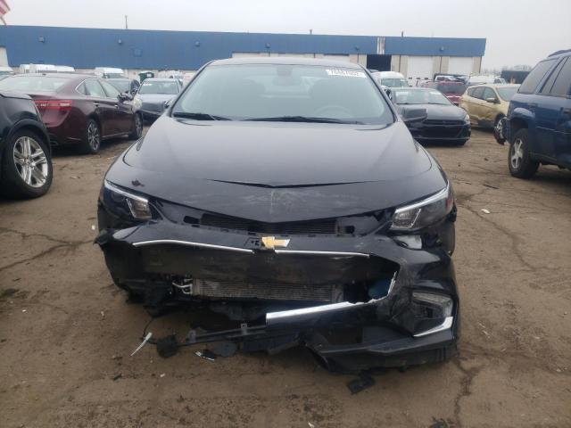 Photo 5 from auction – 2017 CHEVROLET MALIBU LT with VIN 1G1ZE5ST6HF244847
