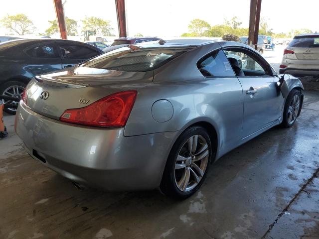 Photo 3 from auction – 2008 INFINITI G37 BASE with VIN JNKCV64E98M104531