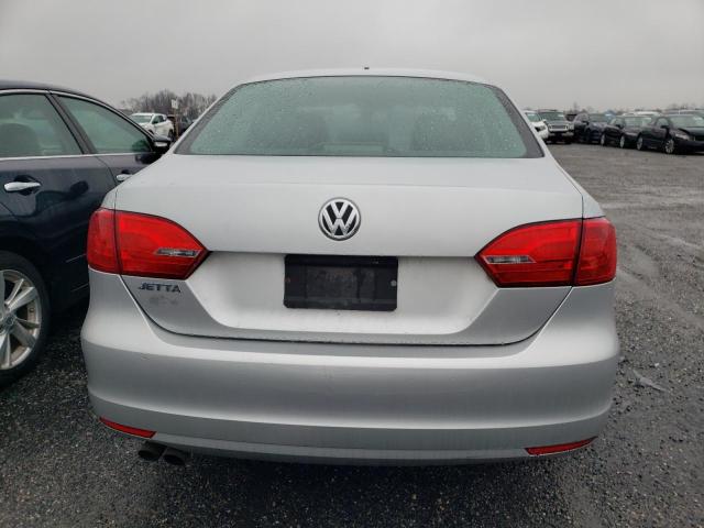 Photo 6 from auction – 2012 VOLKSWAGEN JETTA BASE with VIN 3VW2K7AJ9CM326137