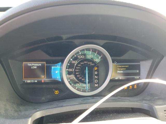 Photo 9 from auction – 2015 FORD EXPLORER S with VIN 1FM5K8GT2FGB24958