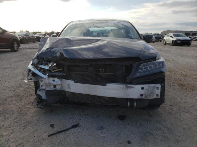 Photo 5 from auction – 2016 ACURA ILX BASE W with VIN 19UDE2F32GA022832
