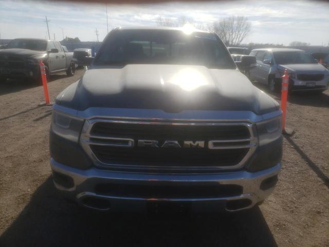 Photo 5 from auction – 2019 RAM 1500 BIG H with VIN 1C6SRFFT4KN560331
