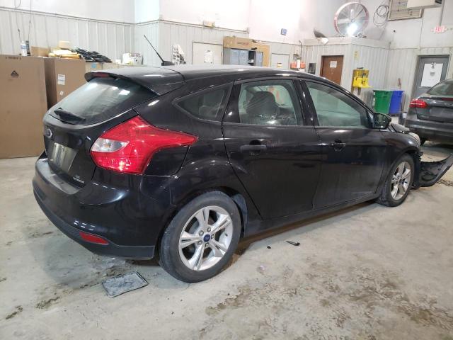 Photo 3 from auction – 2013 FORD FOCUS SE with VIN 1FADP3K29DL221359