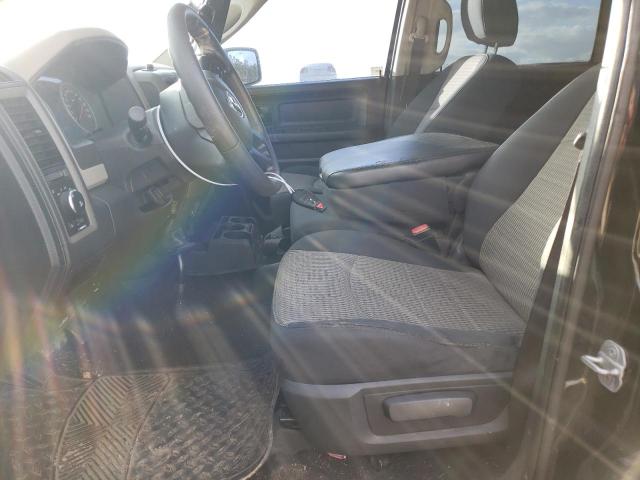 Photo 7 from auction – 2012 DODGE RAM 1500 S with VIN 1C6RD6KT8CS193682