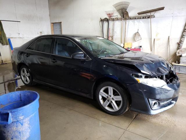 Photo 4 from auction – 2012 TOYOTA CAMRY BASE with VIN 4T1BF1FKXCU165309