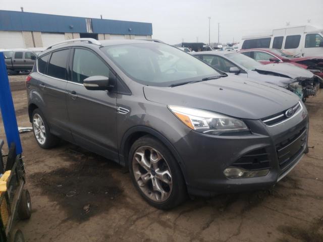 Photo 4 from auction – 2014 FORD ESCAPE TIT with VIN 1FMCU0J98EUB26939