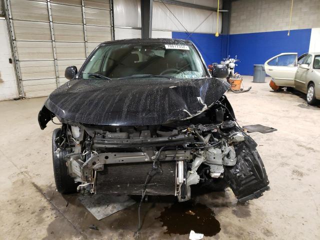 Photo 5 from auction – 2021 MITSUBISHI OUTLANDER with VIN JA4APUAU8MU004248