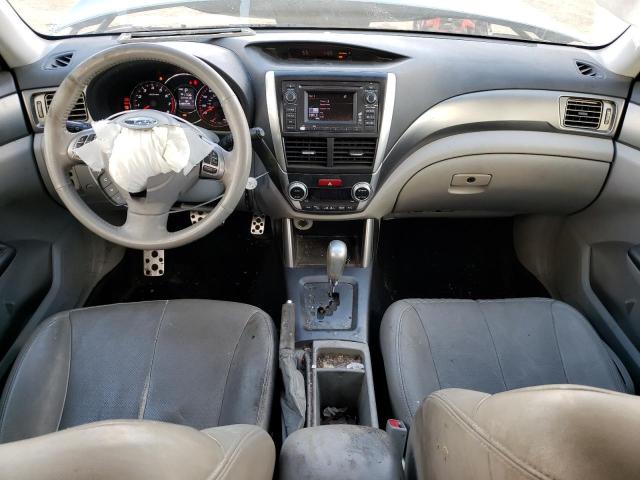 Photo 8 from auction – 2013 SUBARU FORESTER T with VIN JF2SHGGC4DH401392