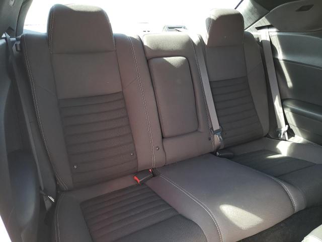 Photo 10 from auction – 2014 DODGE CHALLENGER with VIN 2C3CDYDJ8EH249950