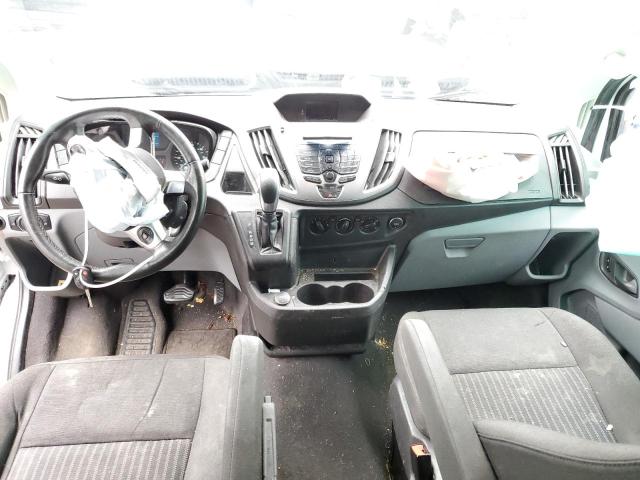 Photo 8 from auction – 2017 FORD TRANSIT T- with VIN 1FBZX2YM9HKA47005