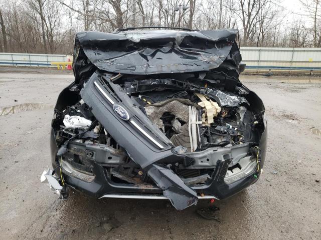 Photo 5 from auction – 2013 FORD ESCAPE SE with VIN 1FMCU9GX3DUA30807