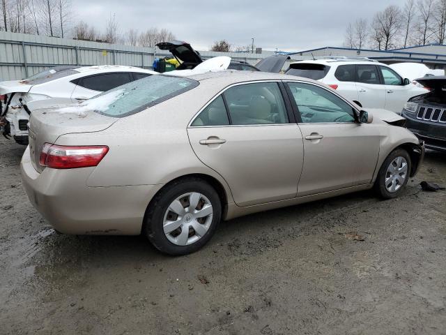 Photo 3 from auction – 2007 TOYOTA CAMRY CE with VIN 4T1BE46K37U658226