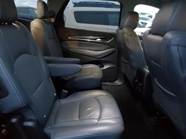 Photo 11 from auction – 2018 BUICK ENCLAVE PR with VIN 5GAEVBKW3JJ225109