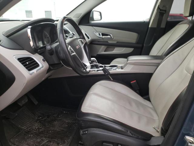 Photo 7 from auction – 2012 GMC TERRAIN SL with VIN 2GKFLXE54C6259198