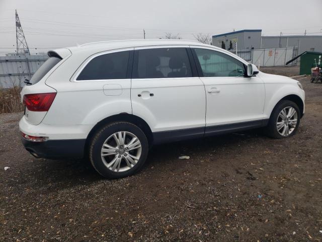 Photo 3 from auction – 2011 AUDI Q7 PREMIUM with VIN WA1LGCFE6BD003665