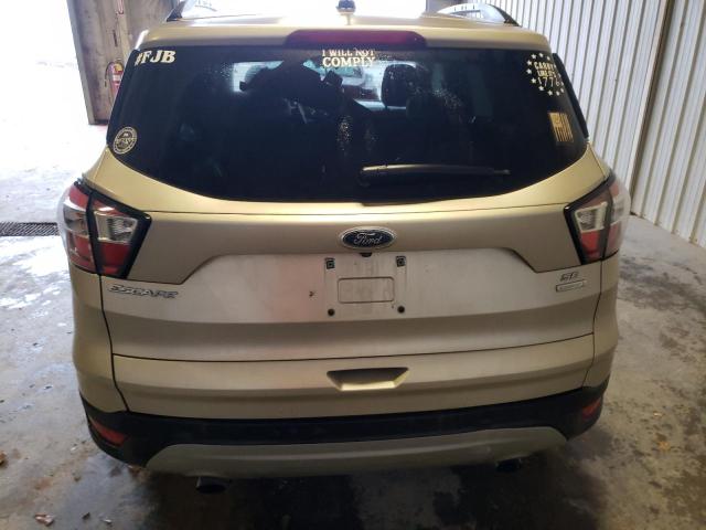 Photo 6 from auction – 2018 FORD ESCAPE SE with VIN 1FMCU0GDXJUD23262
