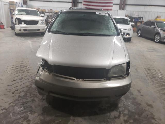 Photo 5 from auction – 2001 TOYOTA SIENNA LE with VIN 4T3ZF13C71U397396