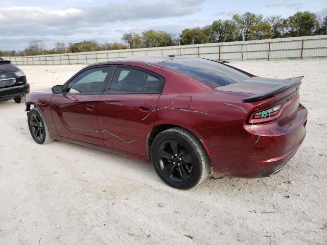 Photo 2 from auction – 2022 DODGE CHARGER SX with VIN 2C3CDXBG6NH157432