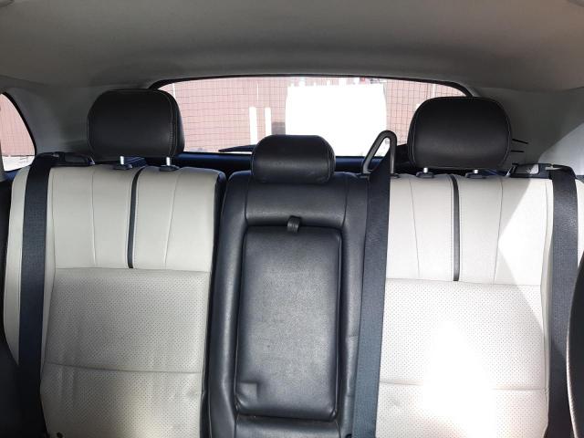 Photo 10 from auction – 2013 MITSUBISHI OUTLANDER with VIN 4A4AP5AU6DE018308