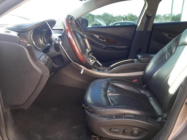 Photo 7 from auction – 2011 BUICK LACROSSE C with VIN 1G4GC5ED1BF142190