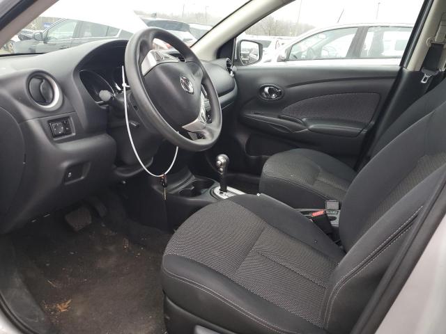 Photo 7 from auction – 2015 NISSAN VERSA S with VIN 3N1CN7AP1FL958856