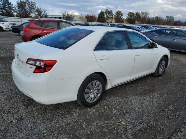 Photo 3 from auction – 2012 TOYOTA CAMRY BASE with VIN 4T4BF1FK4CR253004