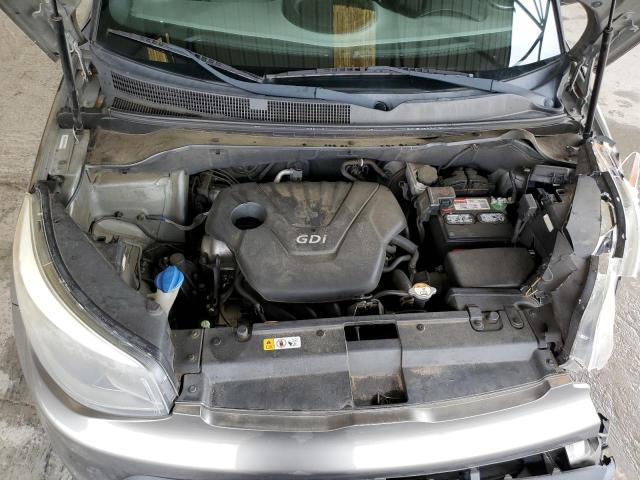 صورة رقم 11 من المزاد - 2015 KIA SOUL مع VIN KNDJN2A20F7130846