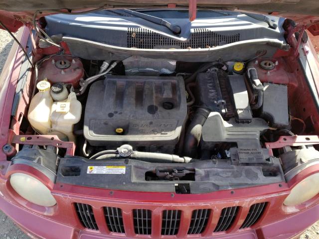 Photo 11 from auction – 2007 JEEP COMPASS with VIN 1J8FT47W17D102048