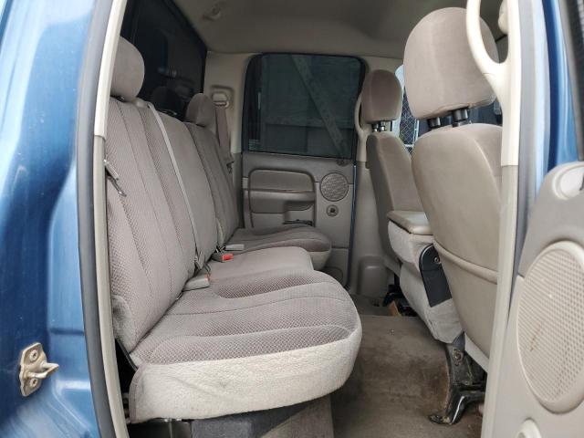 Photo 10 from auction – 2004 DODGE RAM 1500 S with VIN 1D7HU18D34S699001