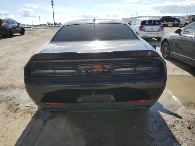 Photo 6 from auction – 2021 DODGE CHALLENGER with VIN 2C3CDZFJ7MH624101