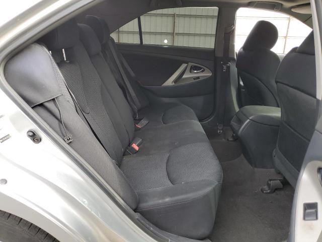 Photo 10 from auction – 2007 TOYOTA CAMRY CE with VIN 4T1BE46K07U007619