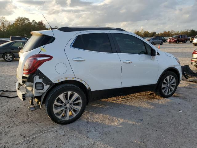 Photo 3 from auction – 2018 BUICK ENCORE PRE with VIN KL4CJASB4JB689863