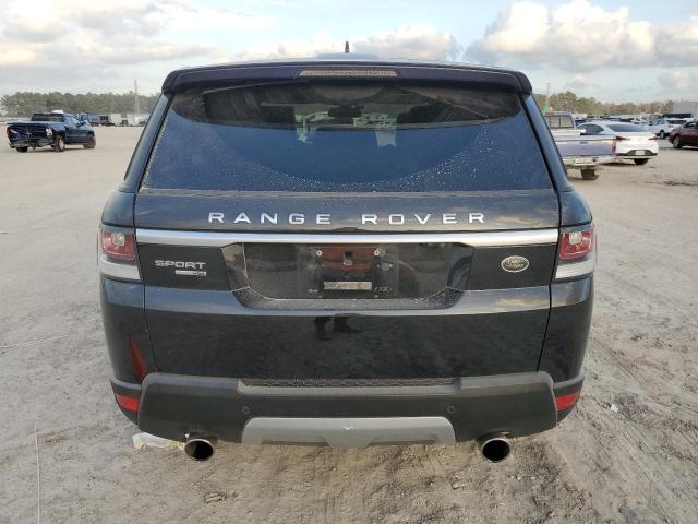 Photo 6 from auction – 2016 LAND ROVER RANGE ROVE with VIN SALWR2PF2GA662701