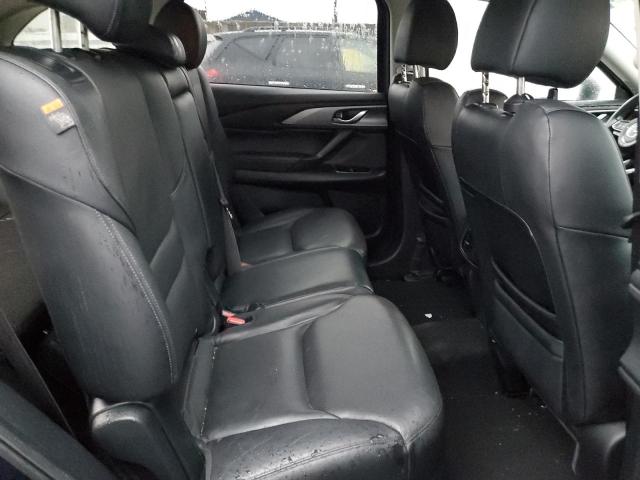 Photo 11 from auction – 2016 MAZDA CX-9 TOURI with VIN JM3TCBCY8G0109616