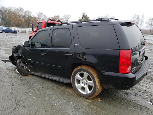 Photo 2 from auction – 2014 GMC YUKON SLT with VIN 1GKS1CE01ER248586