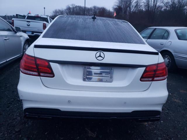 Photo 6 from auction – 2014 MERCEDES-BENZ E 63 AMG with VIN WDDHF9CB1EA917992