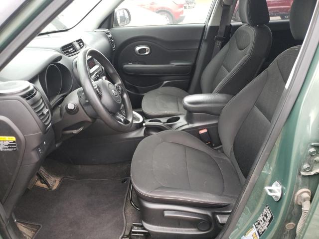 Photo 7 from auction – 2014 KIA SOUL with VIN KNDJN2A26E7026585