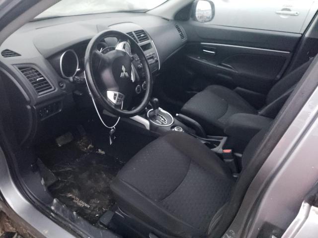 Photo 7 from auction – 2011 MITSUBISHI OUTLANDER with VIN JA4AR4AU6BZ011256