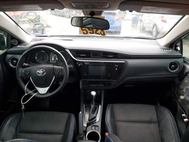 Photo 8 from auction – 2017 TOYOTA COROLLA L with VIN 5YFBURHE4HP637945