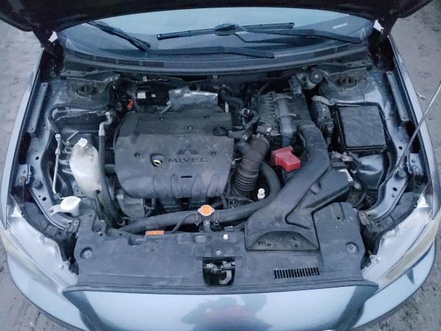 Photo 11 from auction – 2013 MITSUBISHI LANCER ES/ with VIN JA32U2FU0BU019449