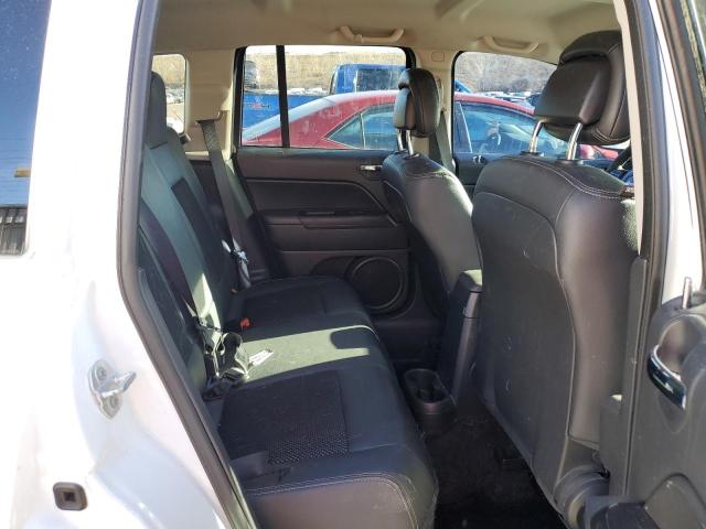 Photo 11 from auction – 2015 JEEP COMPASS SP with VIN 1C4NJDBB5FD316388
