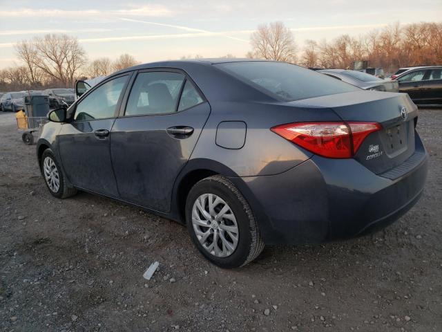 Photo 2 from auction – 2017 TOYOTA COROLLA L with VIN 5YFBURHE4HP631563